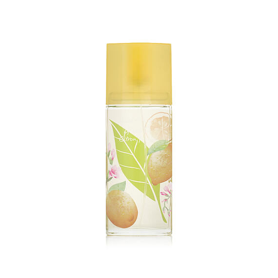 Elizabeth Arden Green Tea Citron Freesia Eau de Toilette (Unisexe) 100 ml