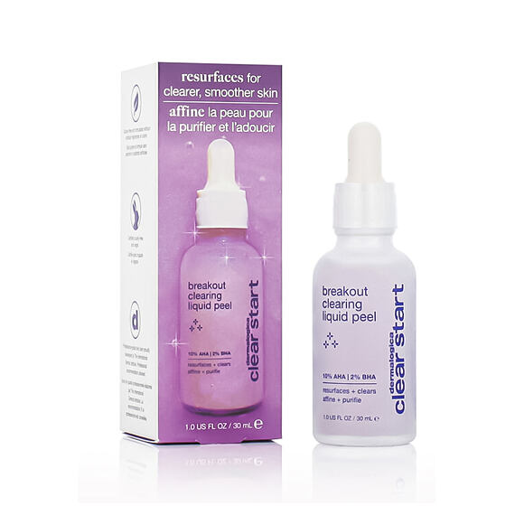 Dermalogica Breakout Liquid Peel 30 ml