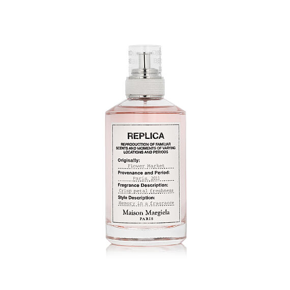 Maison Margiela Replica Flower Market Eau de Toilette (Femme) 100 ml