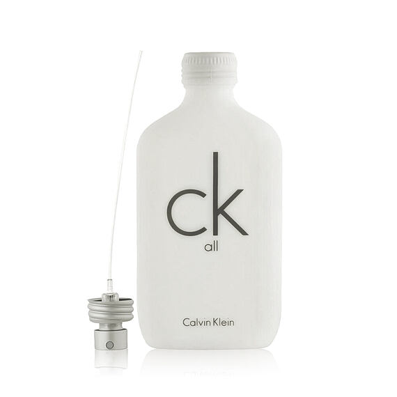 Calvin Klein CK All Eau de Toilette (Unisexe) 200 ml
