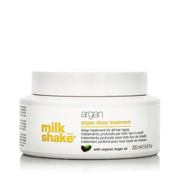Milk Shake Argan Deep Treatment 200 ml