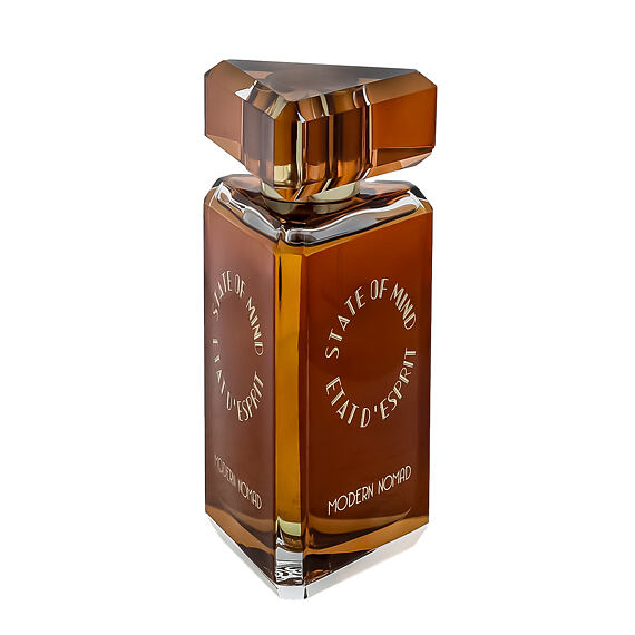 State of Mind Modern Nomad Parfum (Unisexe) 100 ml