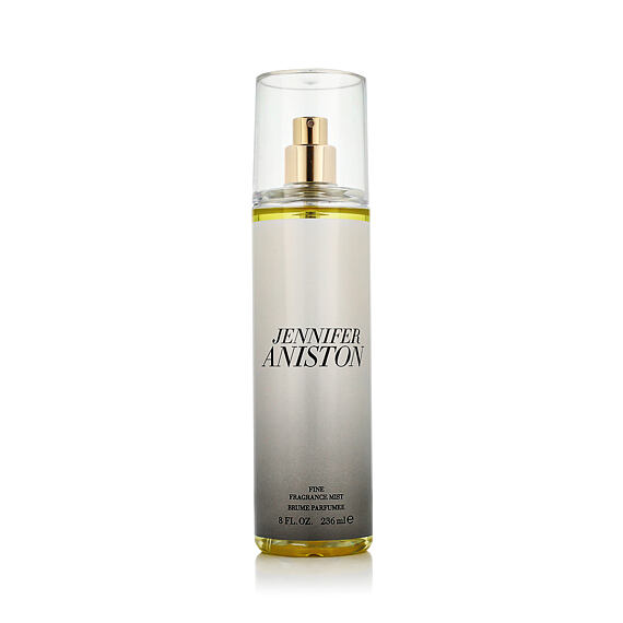 Jennifer Aniston Jennifer Aniston Spray pour le corps (Femme) 236 ml