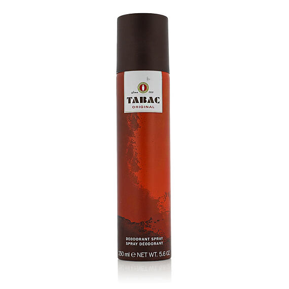 Tabac Original Déodorant en spray (Homme) 250 ml