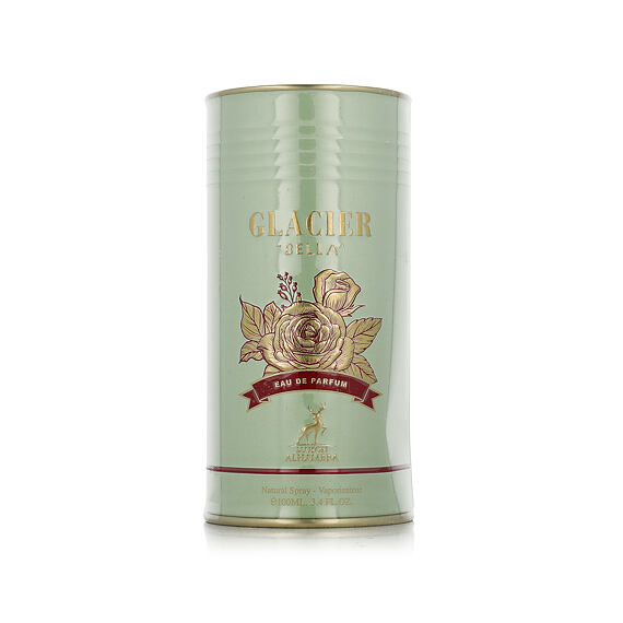 Maison Alhambra Glacier Bella Eau de Parfum (Unisexe) 100 ml
