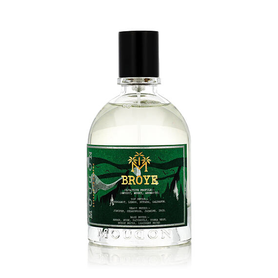 Moudon Broye Extrait de Parfum (Unisexe) 100 ml