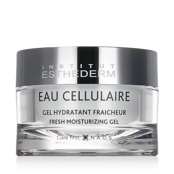 Institut Esthederm Cellular Water Fresh Moisturizing Gel 50 ml