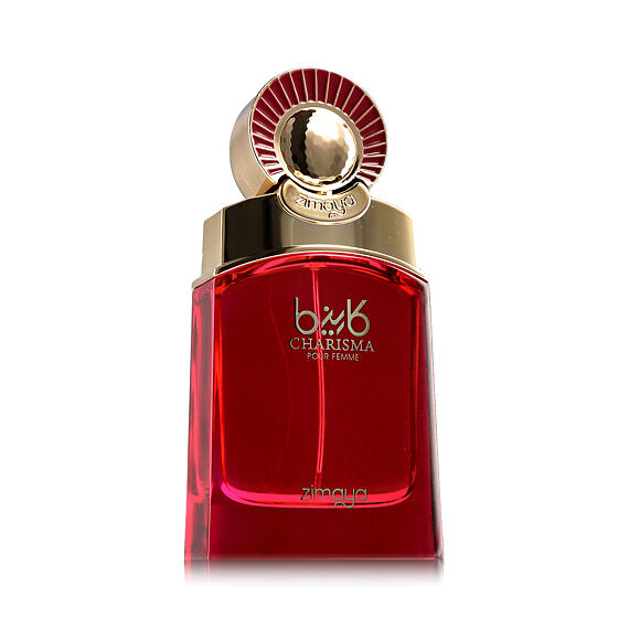 Zimaya Charisma pour Femme Eau de Parfum (Femme) 100 ml
