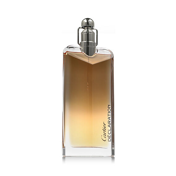 Cartier Déclaration Parfum pour homme - rechargeable 100 ml