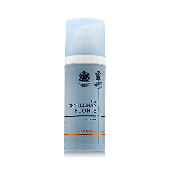 Floris No 89 Moisturizer 50 ml