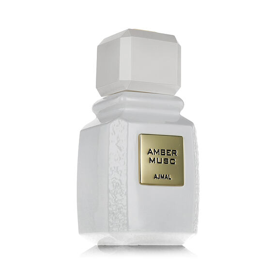 Ajmal Amber Musc Eau de Parfum (Unisexe) 100 ml