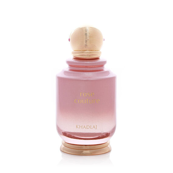 Khadlaj Rose Couture Eau de Parfum (Femme) 100 ml