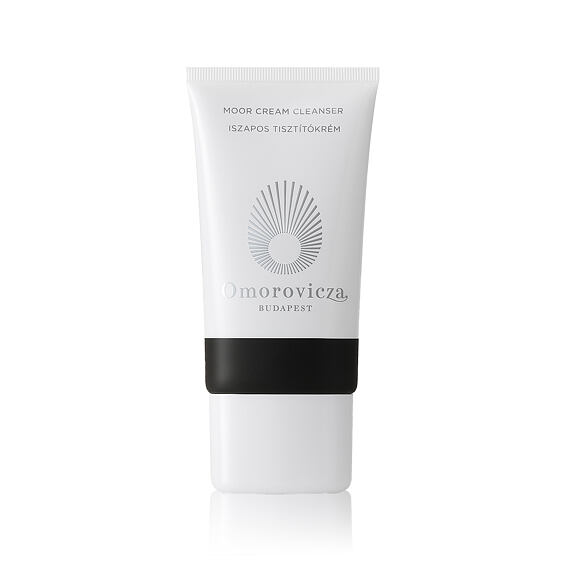 Omorovicza Moor Cream Cleanser 150 ml