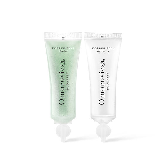 Omorovicza Copper Peel 16 x 8 ml