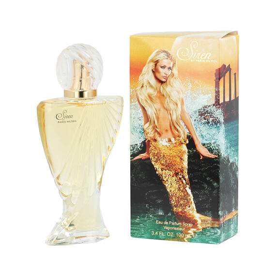 Paris Hilton Siren Eau de Parfum (Femme) 100 ml