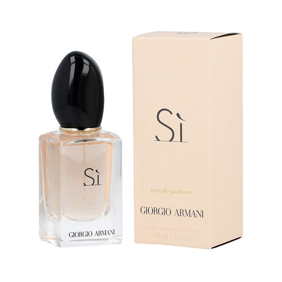 Giorgio Armani Sì Eau de Parfum (Femme) 30 ml