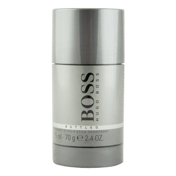 Hugo Boss Boss Bottled Déostick (Homme) 75 ml