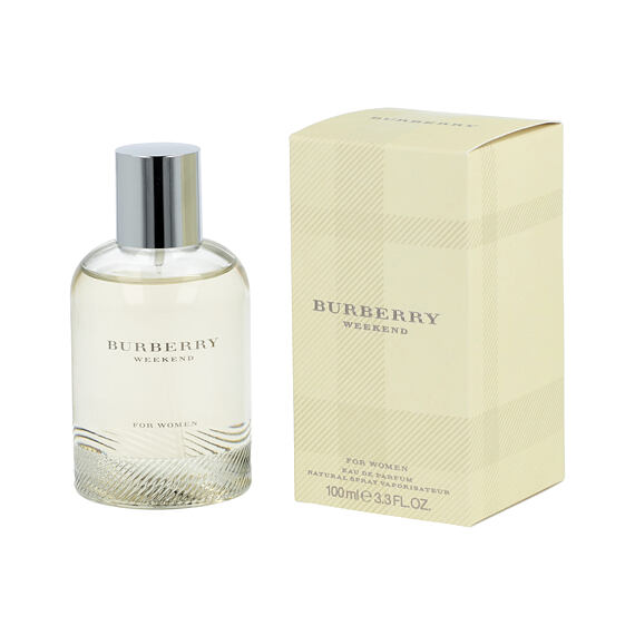 Burberry Weekend for Women Eau de Parfum (Femme) 100 ml