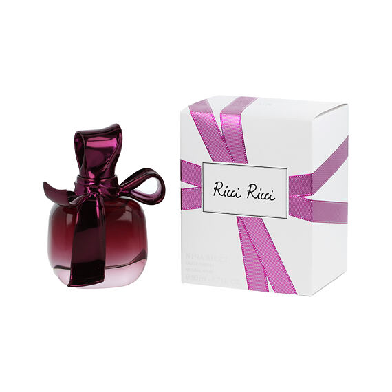 Nina Ricci Ricci Ricci Eau de Parfum (Femme) 50 ml