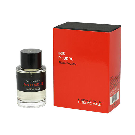 Frederic Malle Pierre Bourdon Iris Poudre Eau de Parfum (Femme) 100 ml