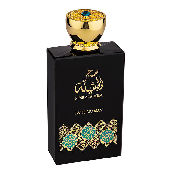 Swiss Arabian Sehr Al Sheila Eau de Parfum (Femme) 100 ml