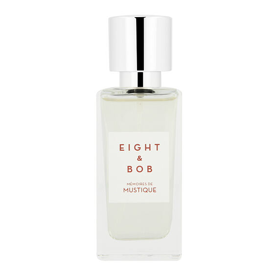 Eight & Bob Mémoires de Mustique Eau de Toilette (Unisexe) 30 ml