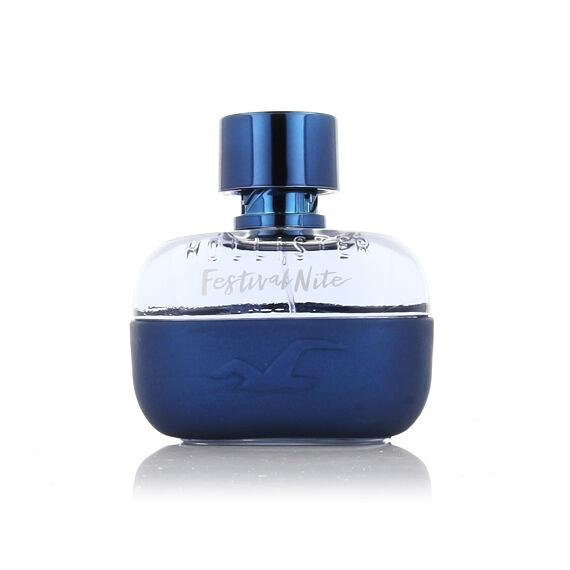 Hollister California Festival Nite for Him Eau de Toilette (Homme) 100 ml