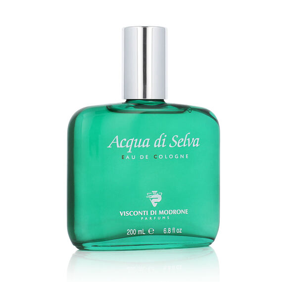 Visconti Di Modrone Acqua di Selva Eau de Cologne (Homme) 200 ml