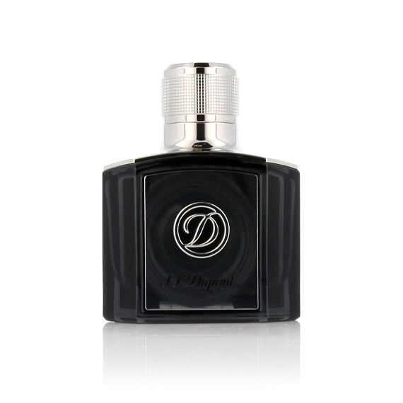 S.T. Dupont Be Exceptional Eau de Toilette (Homme) 50 ml