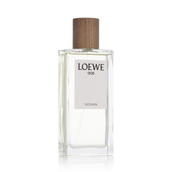 Loewe 001 Woman Eau de Toilette (Femme) 100 ml