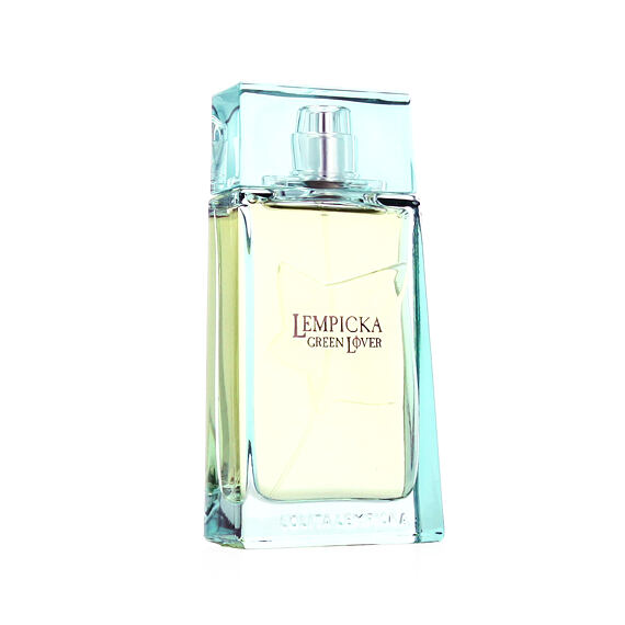 Lolita Lempicka Green Love Eau de Toilette (Homme) 50 ml