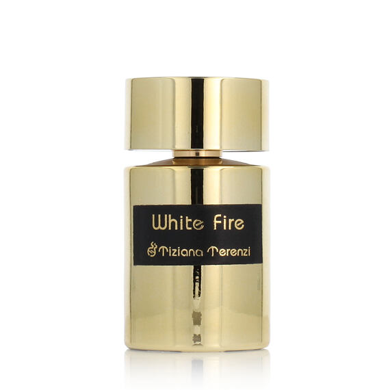 Tiziana Terenzi White Fire Spray pour les cheveux (Unisexe) 50 ml