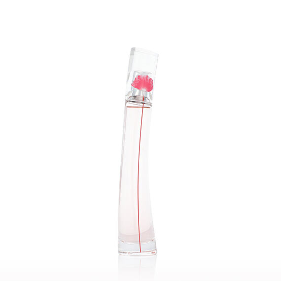 Kenzo Flower by Kenzo Poppy Bouquet Eau de Toilette (Femme) 50 ml
