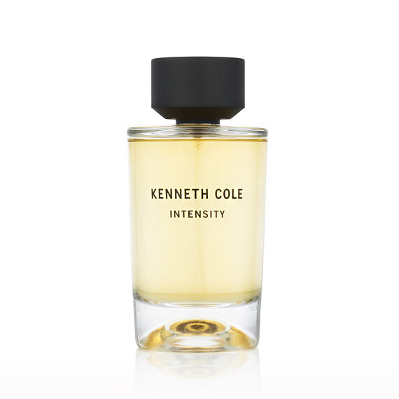 Kenneth Cole Intensity Eau de Toilette (Unisexe) 100 ml