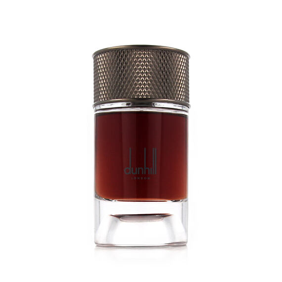 Dunhill Signature Collection Agar Wood Eau de Parfum (Homme) - déballé 100 ml