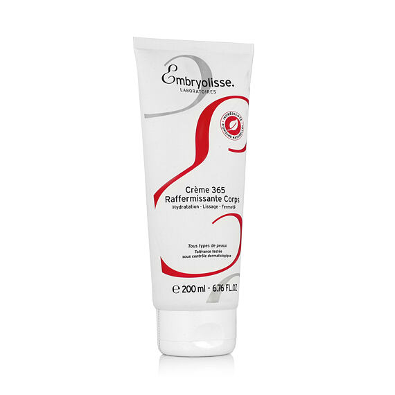 Embryolisse 365 Body Firming Cream 200 ml