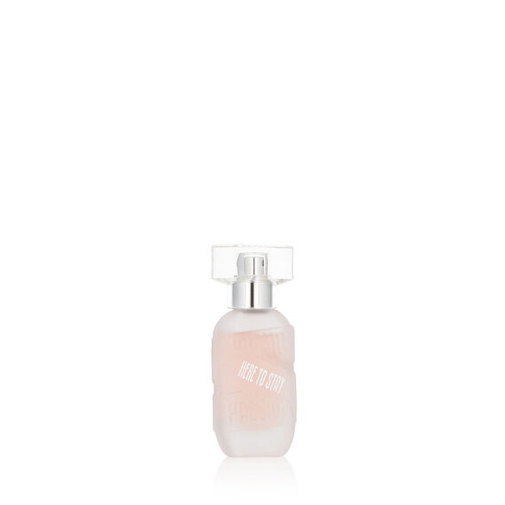 Naomi Campbell Here to Stay Eau de Toilette (Femme) 15 ml
