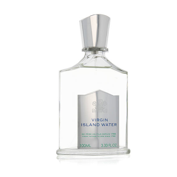 Creed Virgin Island Water Eau de Parfum (Unisexe) 100 ml