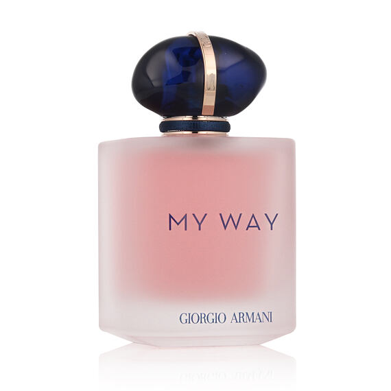 Giorgio Armani My Way Floral Eau de Parfum (Femme) - rechargeable 90 ml