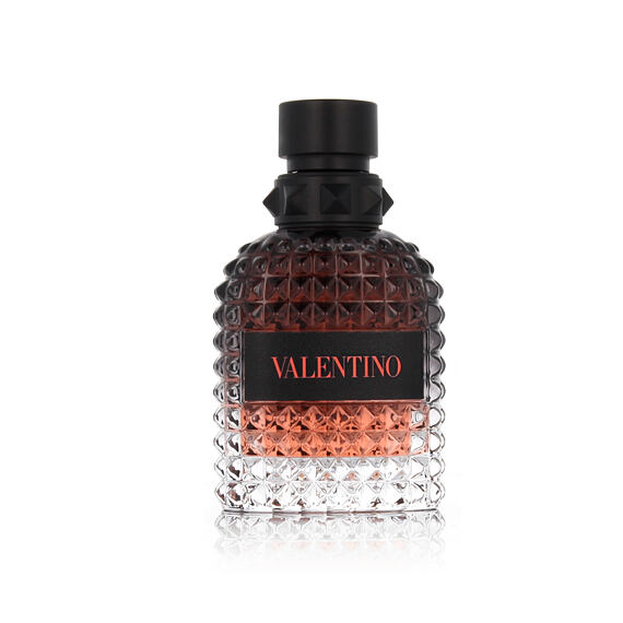 Valentino Valentino Uomo Born In Roma Coral Fantasy Eau de Toilette (Homme) 50 ml
