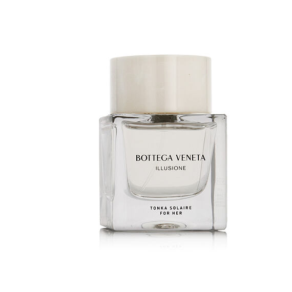 Bottega Veneta Illusione Tonka Solaire Eau de Parfum (Femme) 50 ml