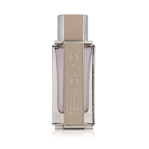Salvatore Ferragamo Ferragamo Bright Leather Eau de Toilette (Homme) 100 ml