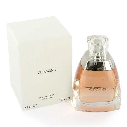 Vera Wang Vera Wang Eau de Parfum (Femme) - déballé 100 ml