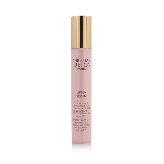 Christian Breton Lifting & Anti-Aging Liftox Roll-On Serum 15 ml