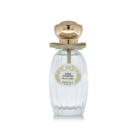 Goutal Rose Pompon Eau de Toilette (Unisexe) 100 ml