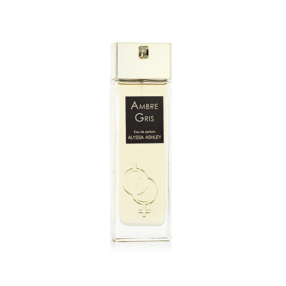 Alyssa Ashley Ambre Gris Eau de Parfum (Femme) 100 ml