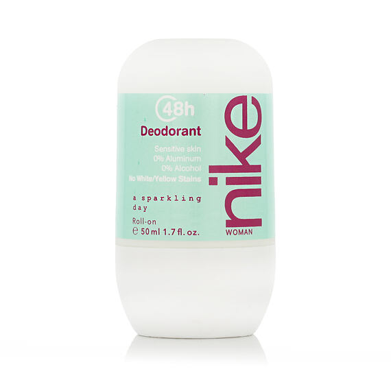 Nike A Sparkling Day Woman Déodorant Roll-On (Femme) 50 ml