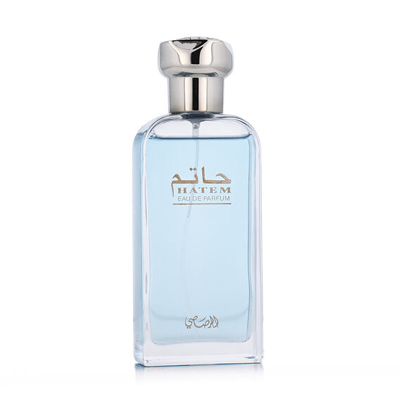 Rasasi Hatem Pour Homme Eau de Parfum (Homme) 75 ml