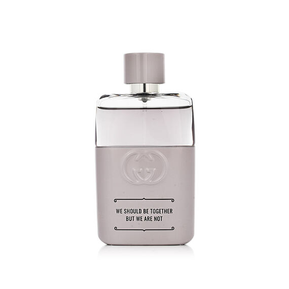 Gucci Guilty Pour Homme Love Edition MMXXI Eau de Toilette (Homme) 50 ml