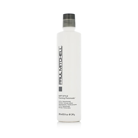 Paul Mitchell Soft Style Foaming Pommade® 250 ml